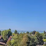 شقة Ferienwohnpark Maisonette-wohnung 53 27 اممنستاد ام بودينسي