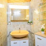 شقة Ferienwohnpark Maisonette-wohnung 53 27 اممنستاد ام بودينسي