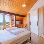 Ferienwohnpark Maisonette-wohnung 53 27 اممنستاد ام بودينسي