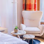 Ferienwohnpark Maisonette-wohnung 53 27 * اممنستاد ام بودينسي