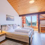 شقة Ferienwohnpark Maisonette-wohnung 53 27 اممنستاد ام بودينسي