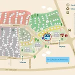 Ferienwohnpark Maisonette-wohnung 53 27