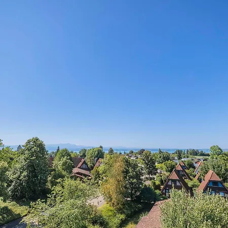 Ferienwohnpark Maisonette-wohnung 53 27 *