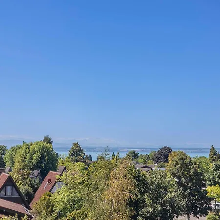 Διαμέρισμα Ferienwohnpark Maisonette-wohnung 53 27 Immenstaad am Bodensee