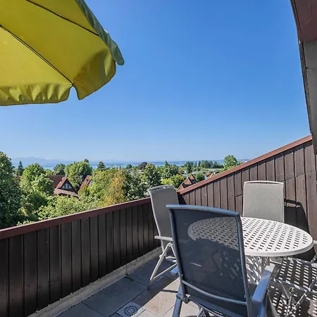 Ferienwohnpark Maisonette-wohnung 53 27 Immenstaad am Bodensee