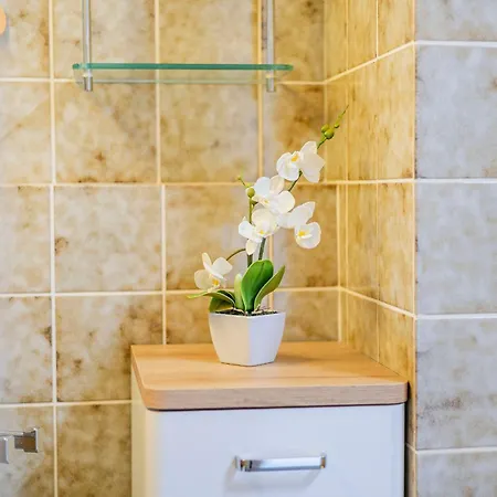 Ferienwohnpark Maisonette-wohnung 53 27 Διαμέρισμα