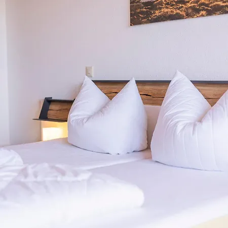 Διαμέρισμα Ferienwohnpark Maisonette-wohnung 53 27 *