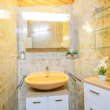 Διαμέρισμα Ferienwohnpark Maisonette-wohnung 53 27 Immenstaad am Bodensee