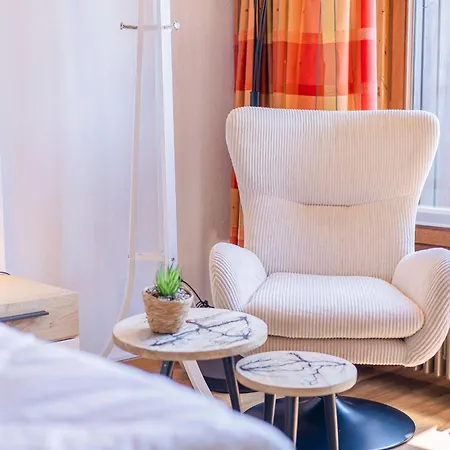 Ferienwohnpark Maisonette-wohnung 53 27 * Immenstaad am Bodensee