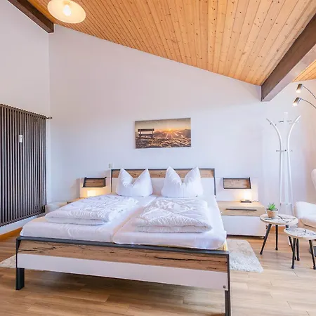 Apartment Ferienwohnpark Maisonette-wohnung 53 27