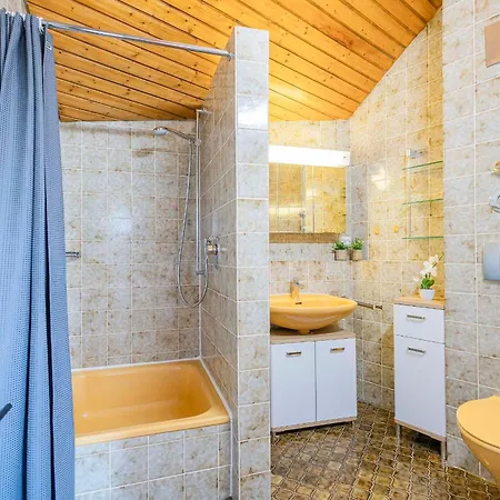 Ferienwohnpark Maisonette-wohnung 53 27 Διαμέρισμα *