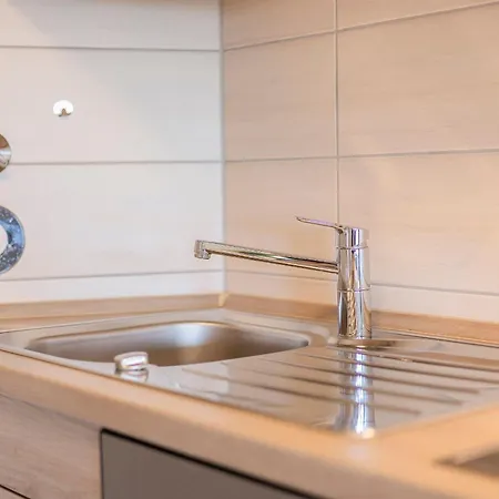 Ferienwohnpark Maisonette-wohnung 53 27 Apartment Immenstaad am Bodensee