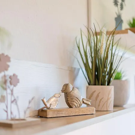 Διαμέρισμα Ferienwohnpark Maisonette-wohnung 53 27 Immenstaad am Bodensee