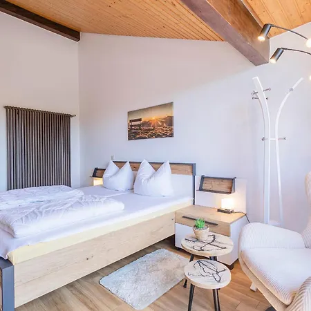 Ferienwohnpark Maisonette-wohnung 53 27 * Immenstaad am Bodensee