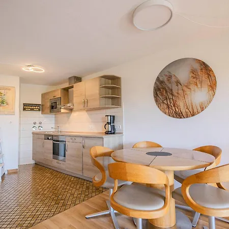 Ferienwohnpark Maisonette-wohnung 53 27