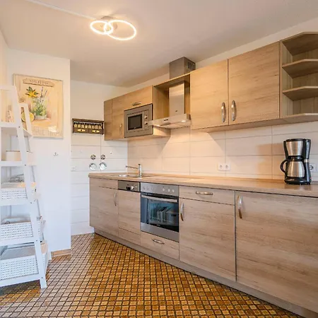 Ferienwohnpark Maisonette-wohnung 53 27 Διαμέρισμα