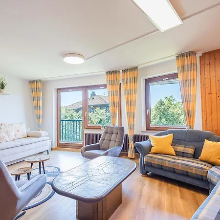 Ferienwohnpark Maisonette-wohnung 53 27 Apartment *