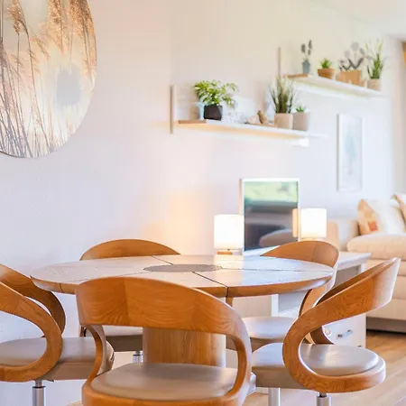 Διαμέρισμα Ferienwohnpark Maisonette-wohnung 53 27 *