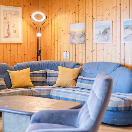 Ferienwohnpark Maisonette-wohnung 53 27 Apartment Immenstaad am Bodensee