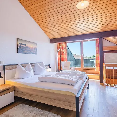 Apartment Ferienwohnpark Maisonette-wohnung 53 27 Immenstaad am Bodensee