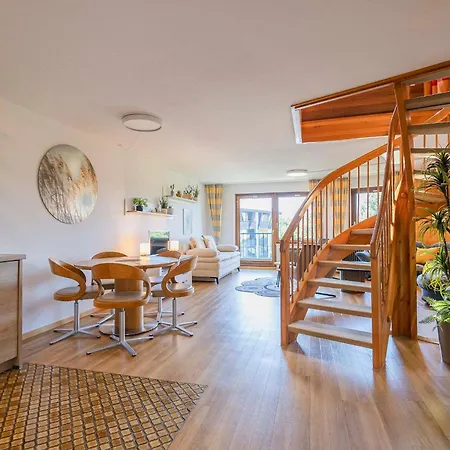 Ferienwohnpark Maisonette-wohnung 53 27 이멘슈타트암보덴지