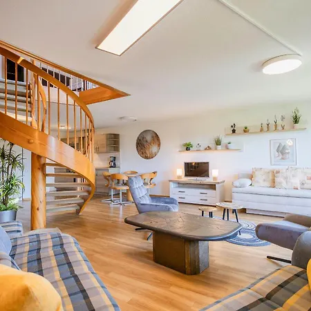 Ferienwohnpark Maisonette-wohnung 53 27 * Immenstaad am Bodensee