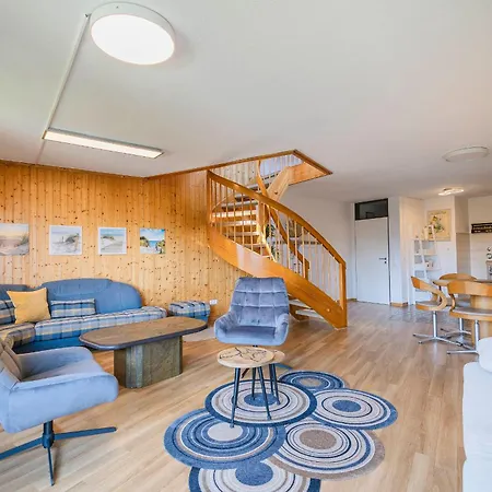 Apartment Ferienwohnpark Maisonette-wohnung 53 27